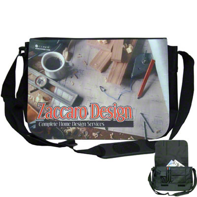 Reporter Bag